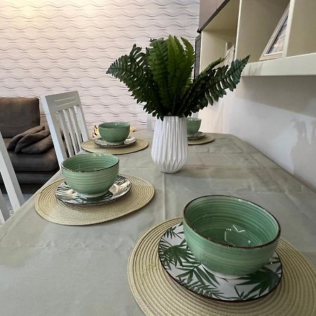 Tirana Noemi Home エクステリア 写真