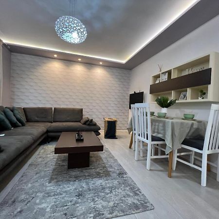 Tirana Noemi Home エクステリア 写真