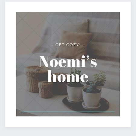 Tirana Noemi Home エクステリア 写真