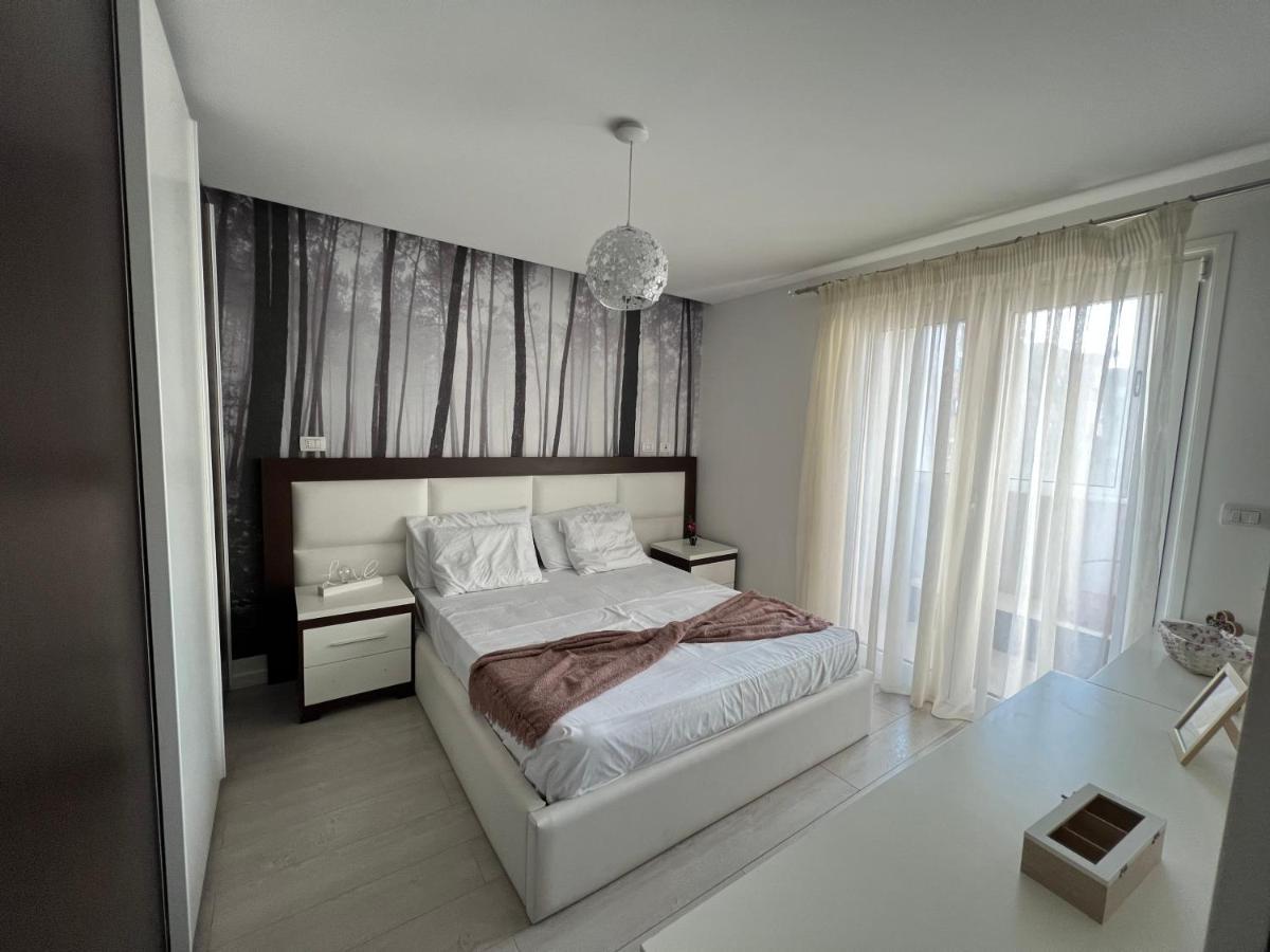 Tirana Noemi Home エクステリア 写真
