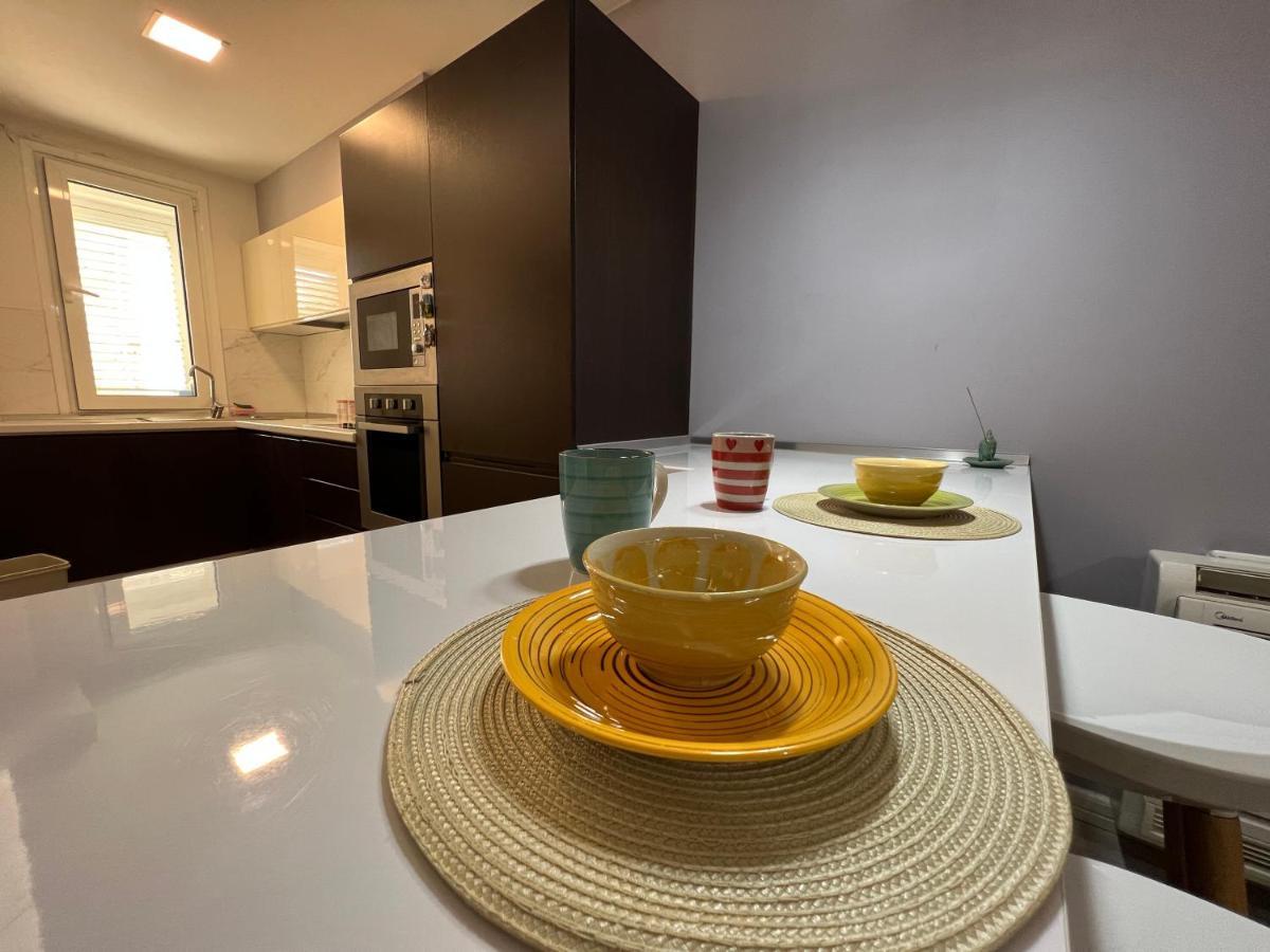 Tirana Noemi Home エクステリア 写真