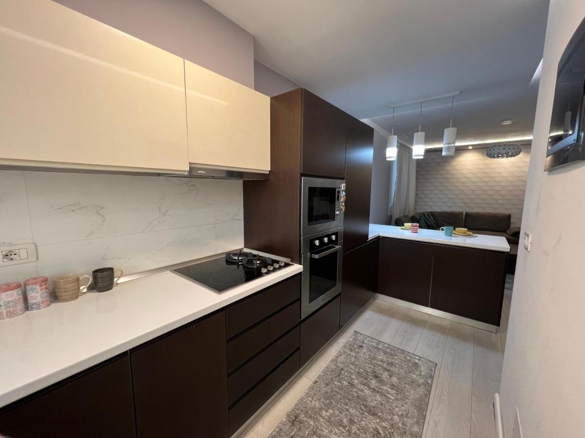 Tirana Noemi Home エクステリア 写真