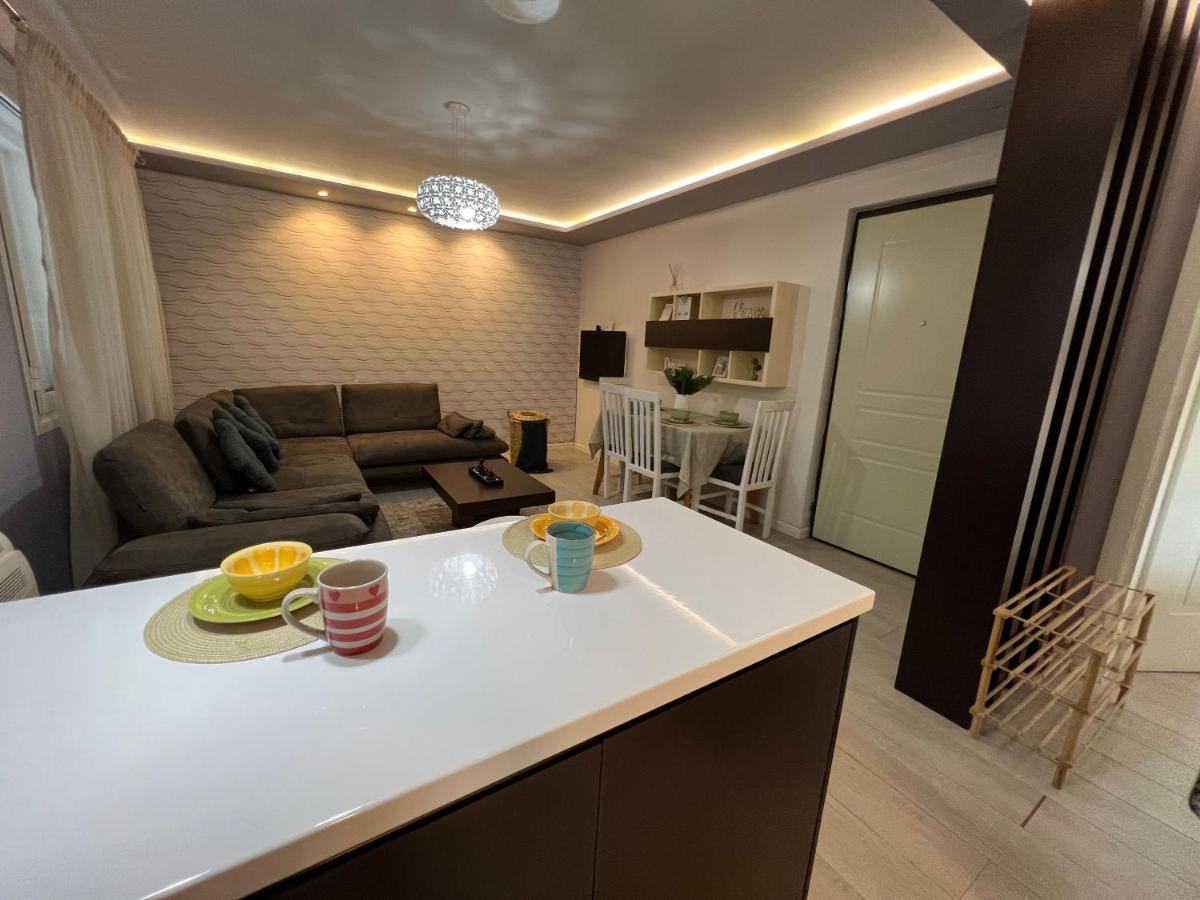 Tirana Noemi Home エクステリア 写真