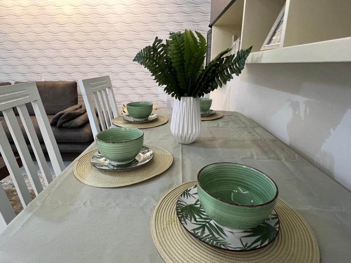 Tirana Noemi Home エクステリア 写真