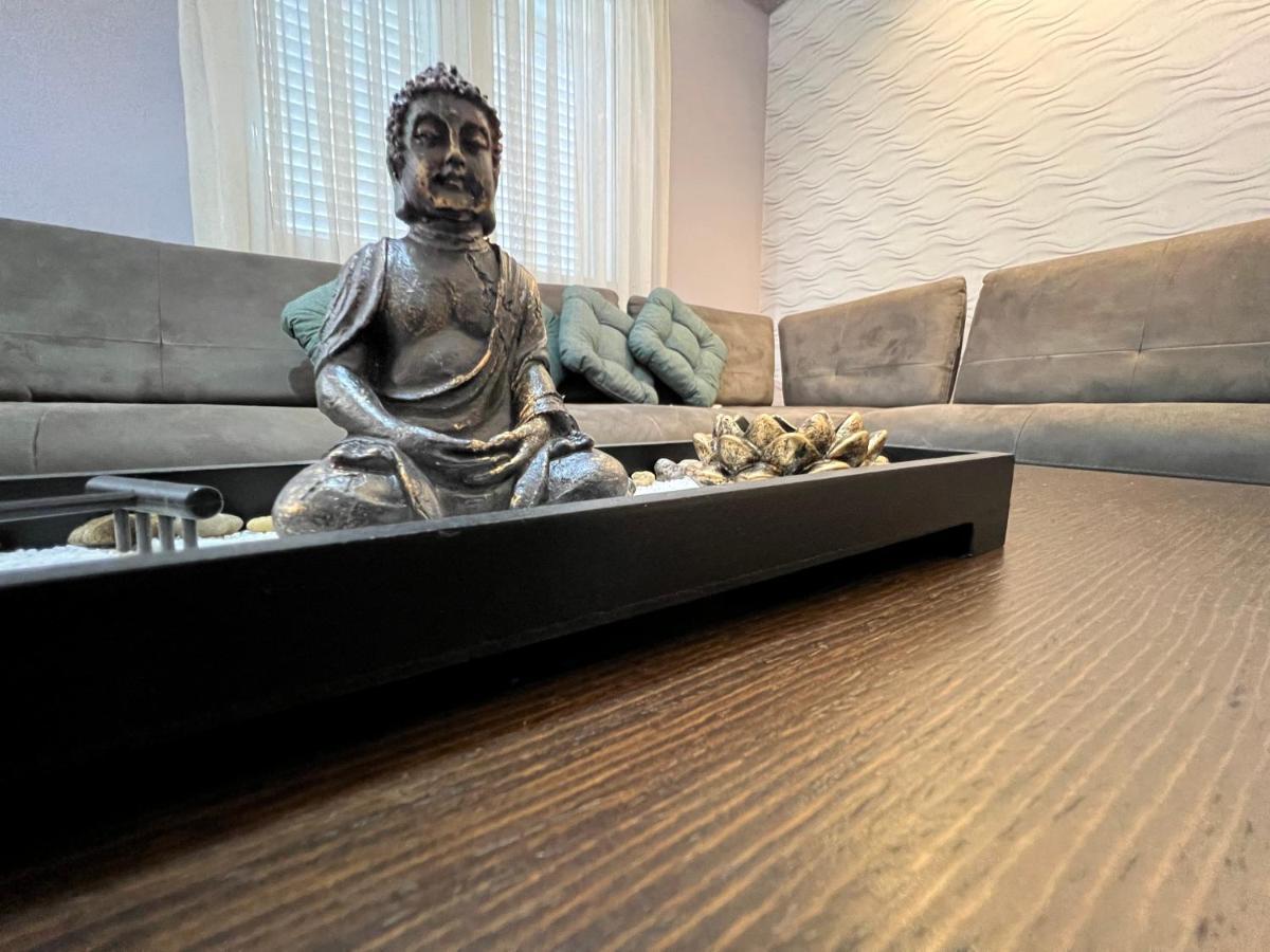 Tirana Noemi Home エクステリア 写真