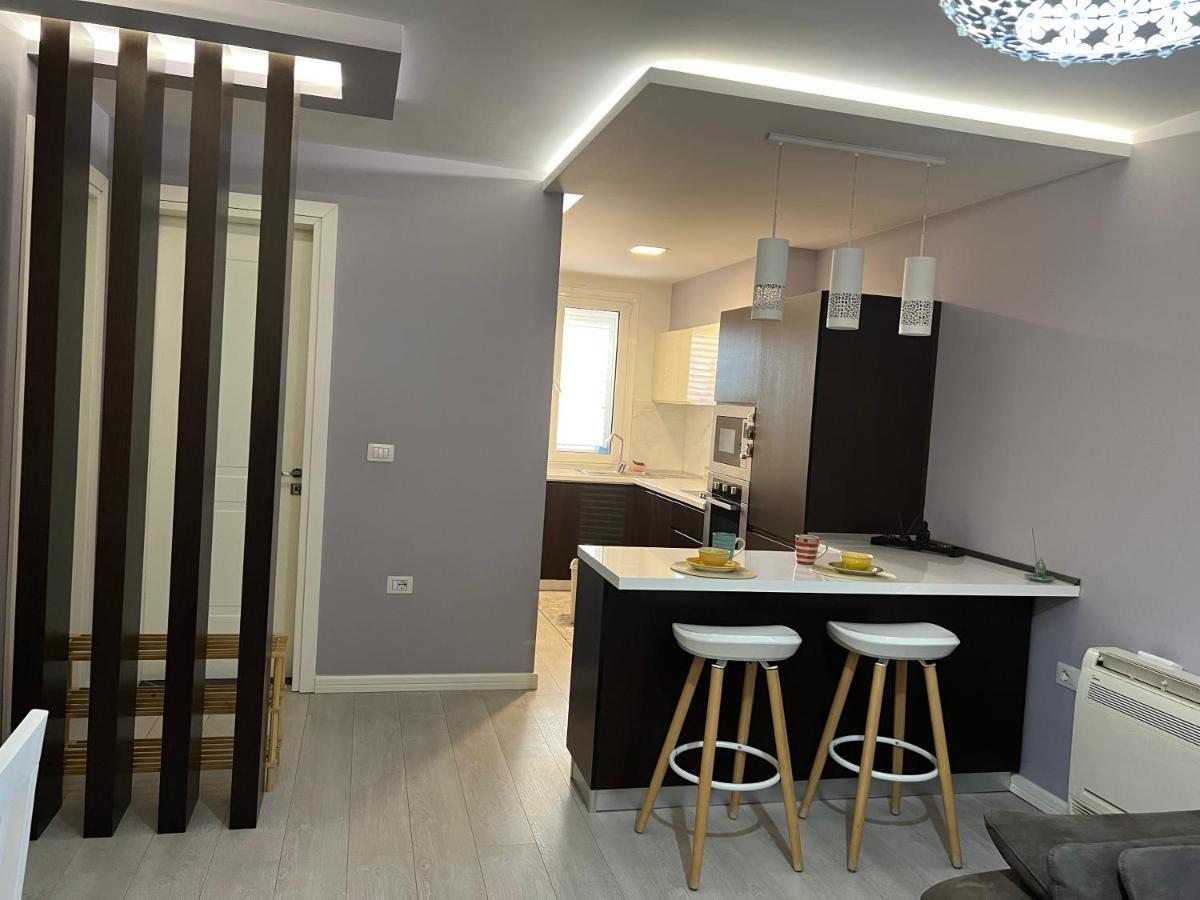 Tirana Noemi Home エクステリア 写真