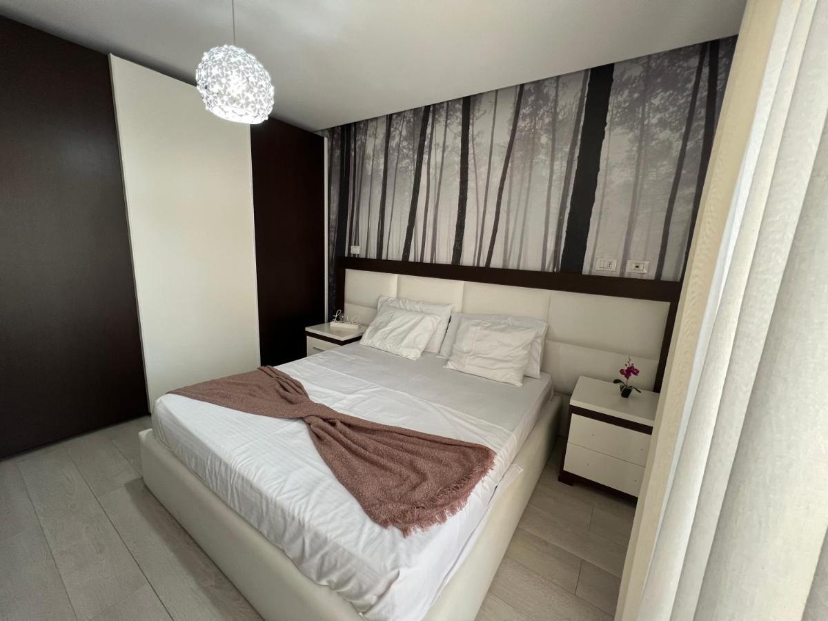 Tirana Noemi Home エクステリア 写真