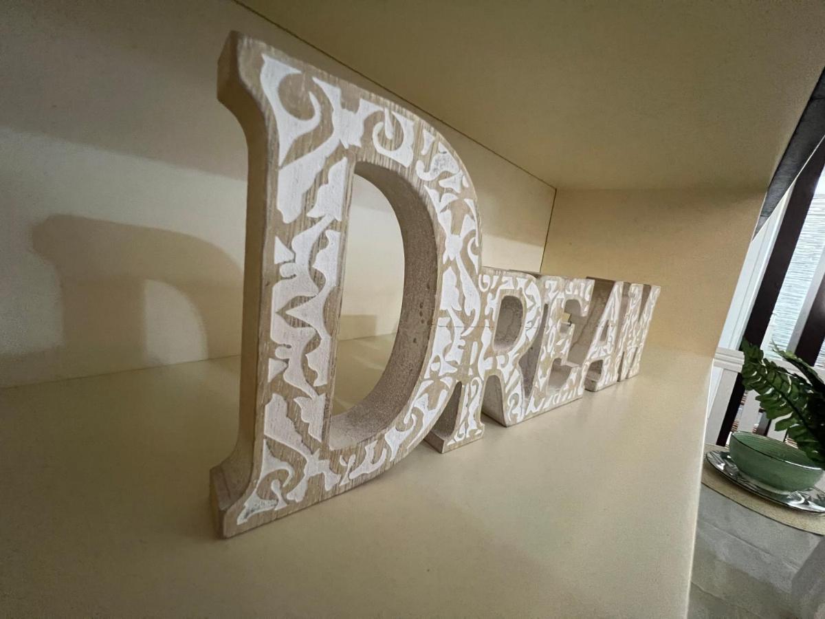 Tirana Noemi Home エクステリア 写真